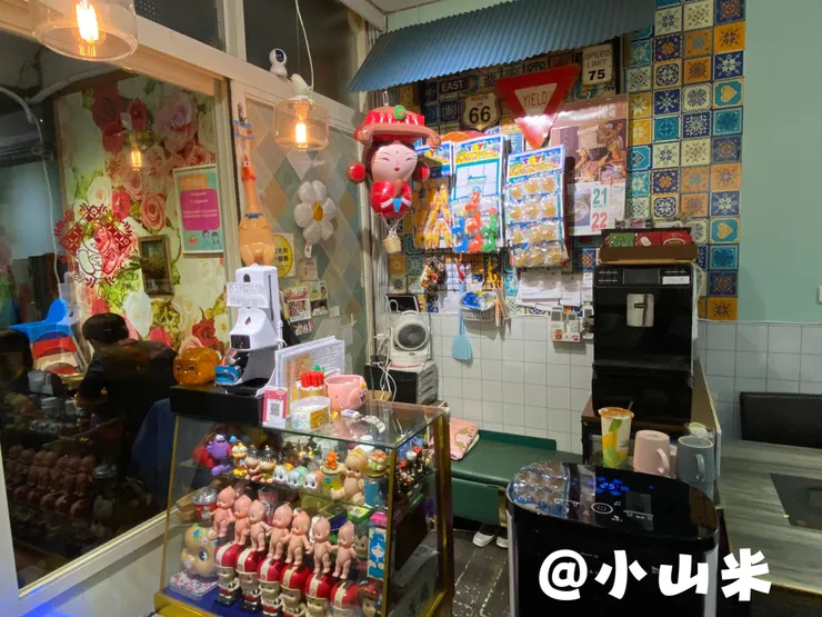 結帳櫃檯