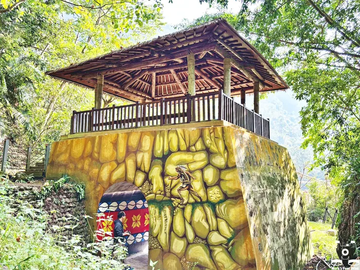 達娜伊谷一日遊Danai Valley Day Trip馬克的足跡marksfootprint