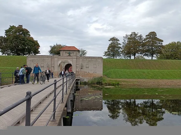 斯特雷特 (哥本哈根要塞 Kastellet)