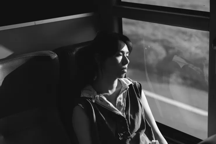 《小雁與吳愛麗》電影劇照／金馬影展 提供