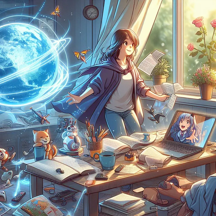 vocus｜新世代的創作平台