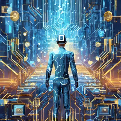 WorldTechNews的沙龍