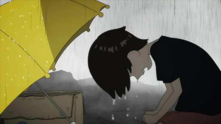 DEVILMAN crybaby（2018）