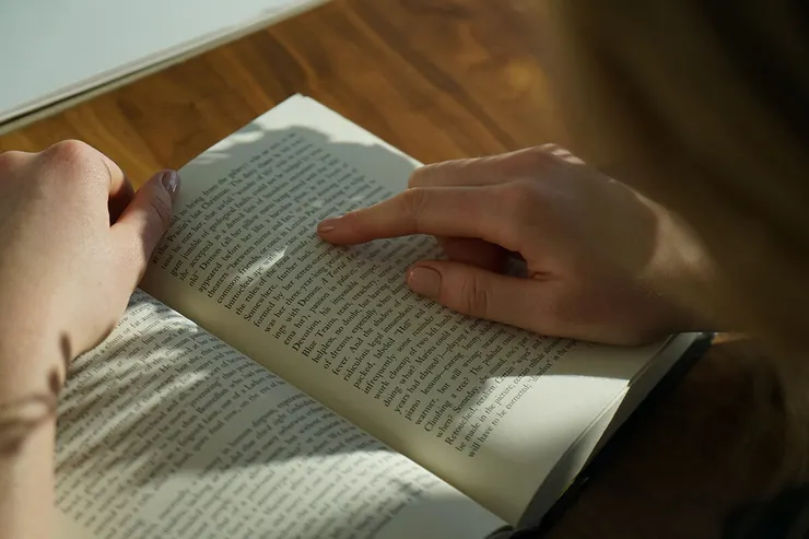 Photo by Thought Catalog on Unsplash