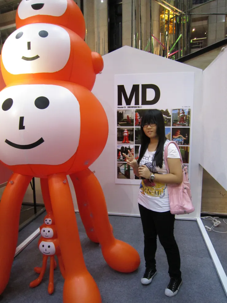 2011年三頭六臂出生(誤