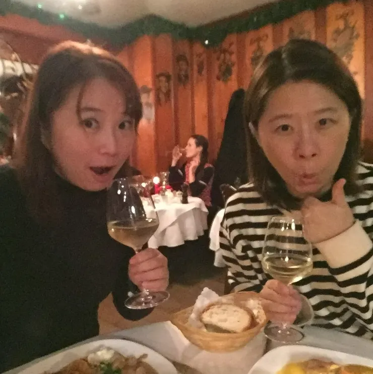 超級好吃的啦！