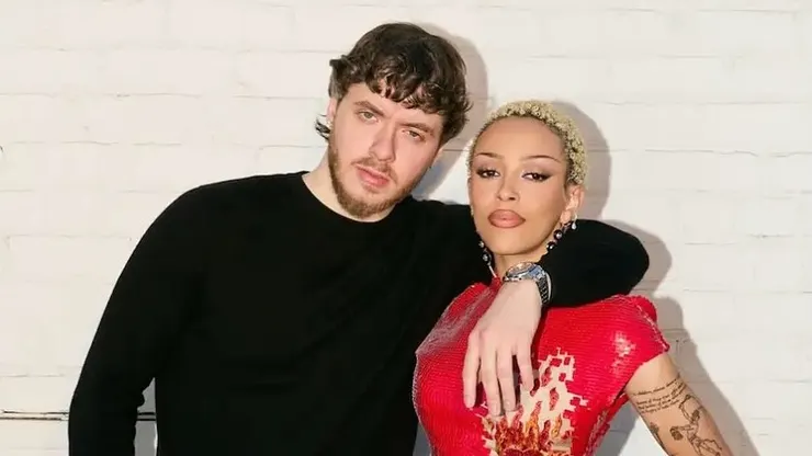 via Jack Harlow's YouTube