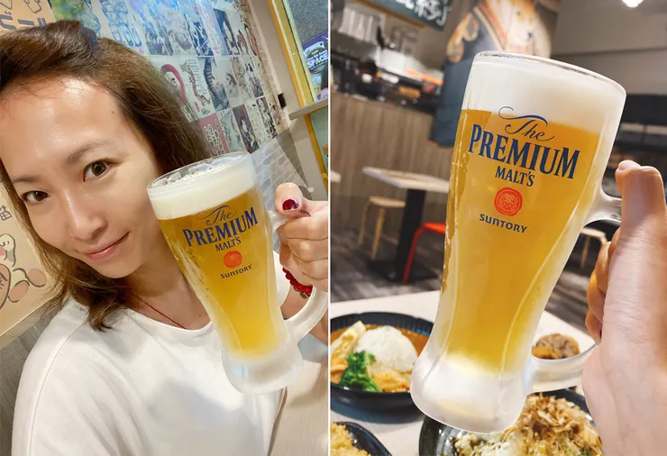 新莊咖哩推薦-喜歡咖哩中原店