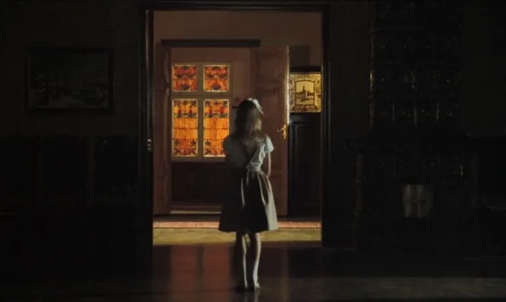 Ingmar Bergman《秋光奏鳴曲》,1978