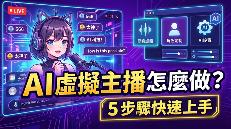 vocus｜新世代的創作平台