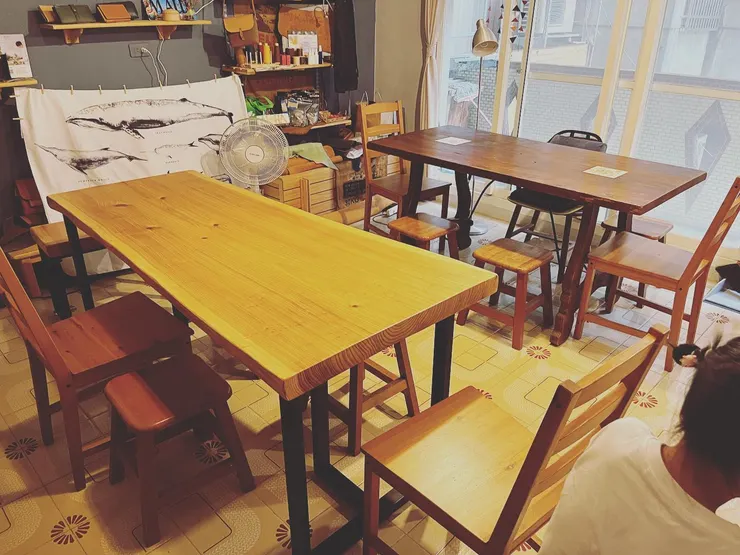 手工皮件工作坊 樂皮2