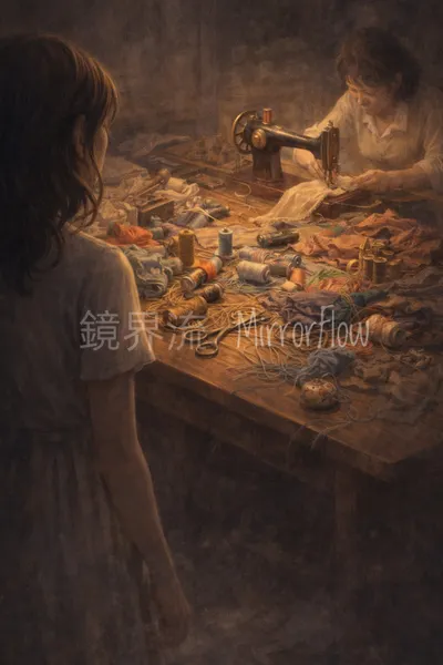 當你看見對方還在舊系統裡運作