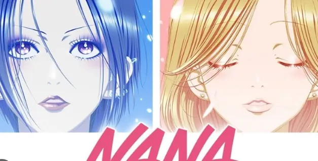 《NANA》