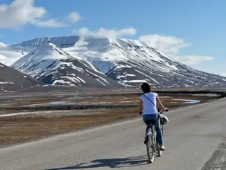 主題:0度,夏天,瘋子