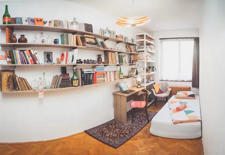 Košice 的住宿 shot by Emma@Košice, Slovakia. 07/2024.