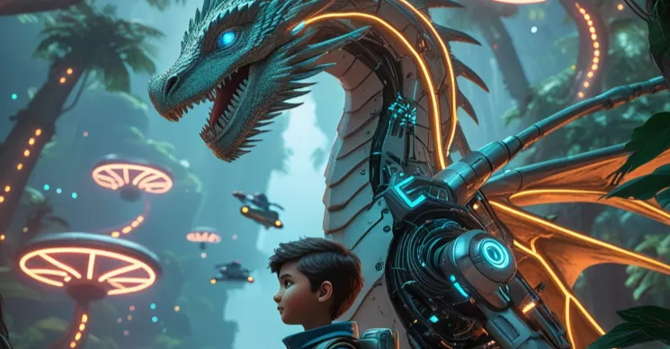 趨勢AI歐陽奇點