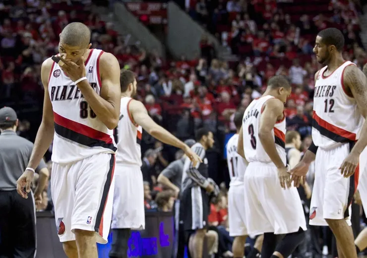 當節奏化為支配，對手只能低頭聆聽。