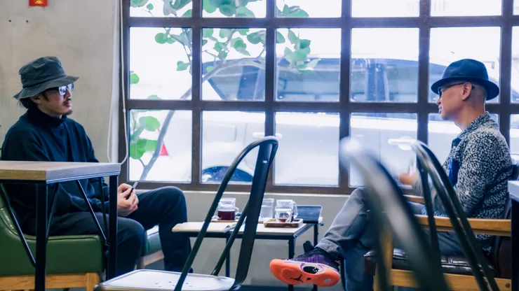 vocus｜新世代的創作平台