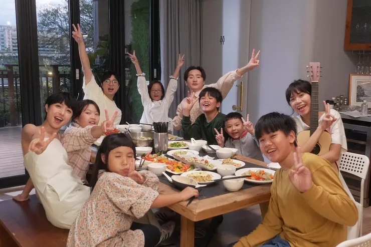 照片提供：旺福愛你