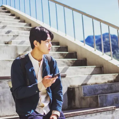 喬伊（JC）的沙龍