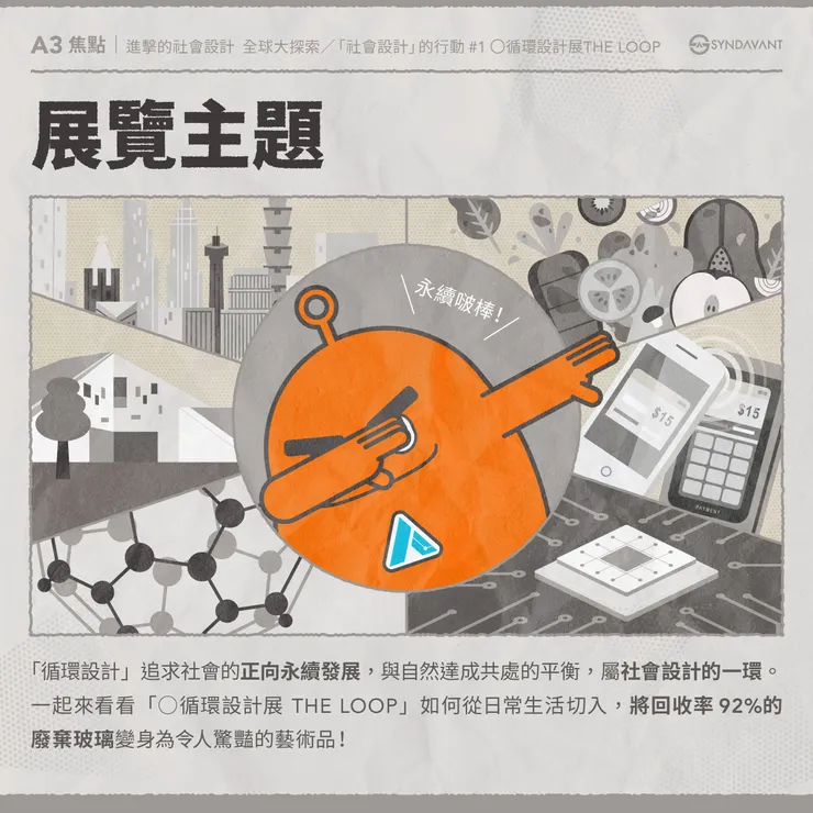 vocus|新世代的創作平台