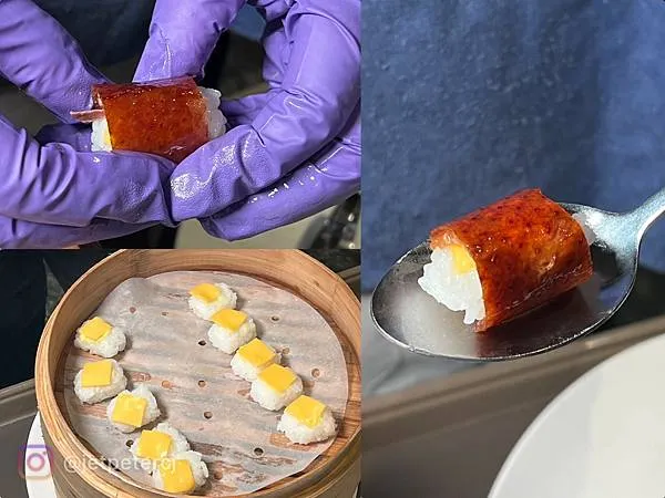 (新莊美食)典華雅聚~窯烤櫻桃鴨二吃、經典粵菜、創意港點樣樣