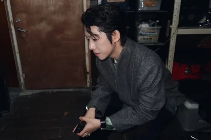 ◢ ◤獨立無厘頭作詞人VeinZenoTRON◢ ◤