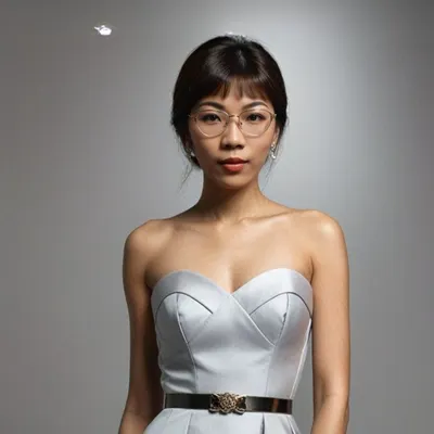 莉玟的光影之庭