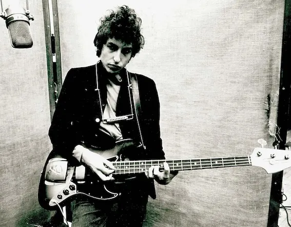 Bob Dylan