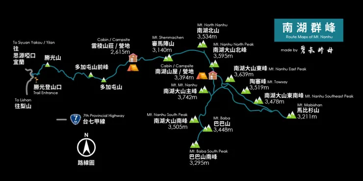 ▲圖取自勇氣酵母