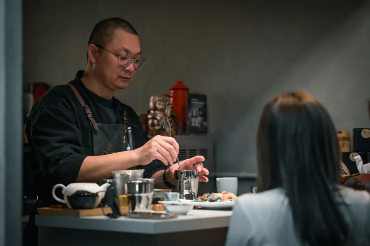 vocus|新世代的創作平台