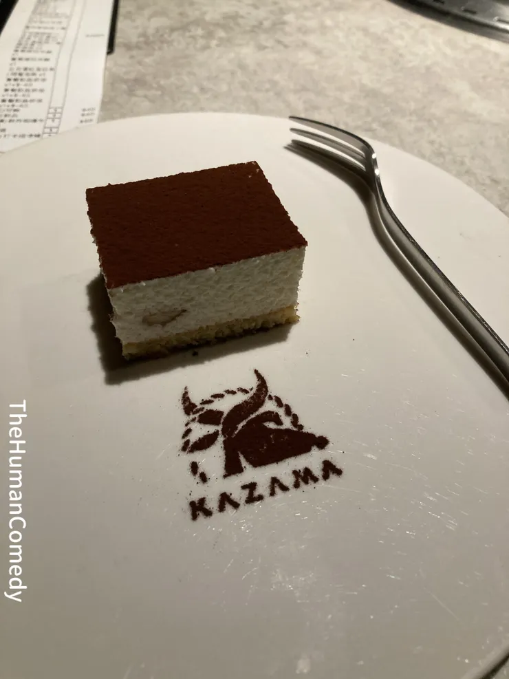 [ 美食景點 ] 燒肉風間KAZAMA - 台中知名輕奢日本