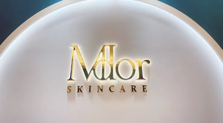 板橋保養推薦 肌膚保養 保濕 MDOR美迪奧 養膚 護膚 測顏值