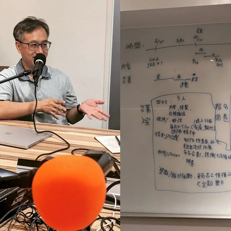 vocus|新世代的創作平台