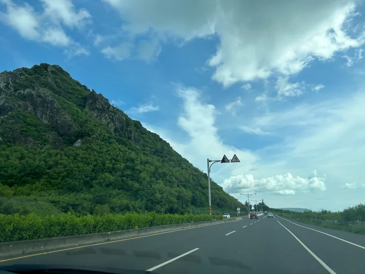 ⟨Bahin 副駕駛掌鏡⟩