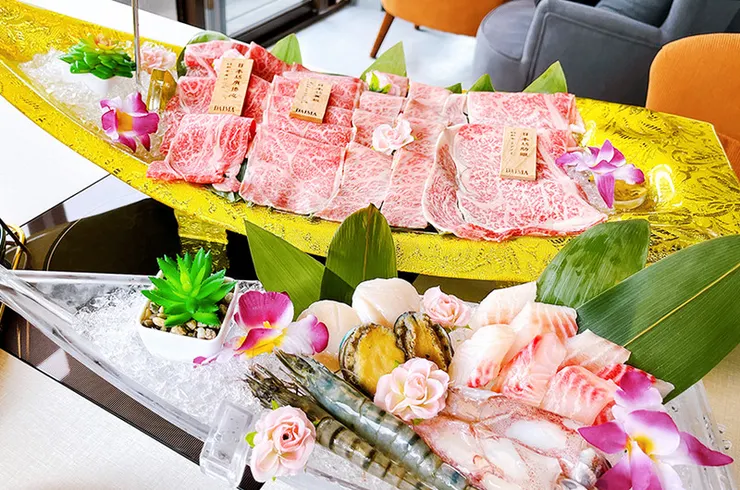 宜蘭新景點2026│巨型Labubu拉布布空降宜蘭梅花湖【大魔遇見熊】