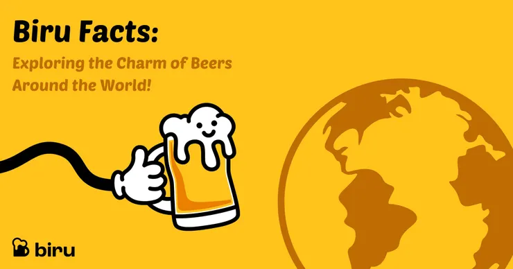 Biru 是什麼意思？