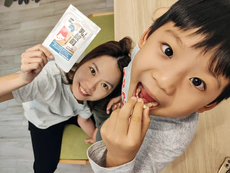 YKN日本極有酵益菌錠