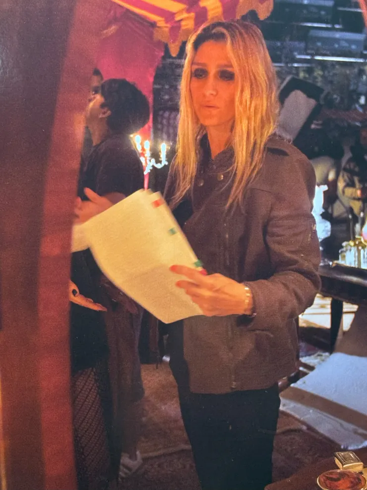 <巴西 里約 熱內盧  2011> 約翰·史坦邁爾  攝於國家地理女性經典影像展