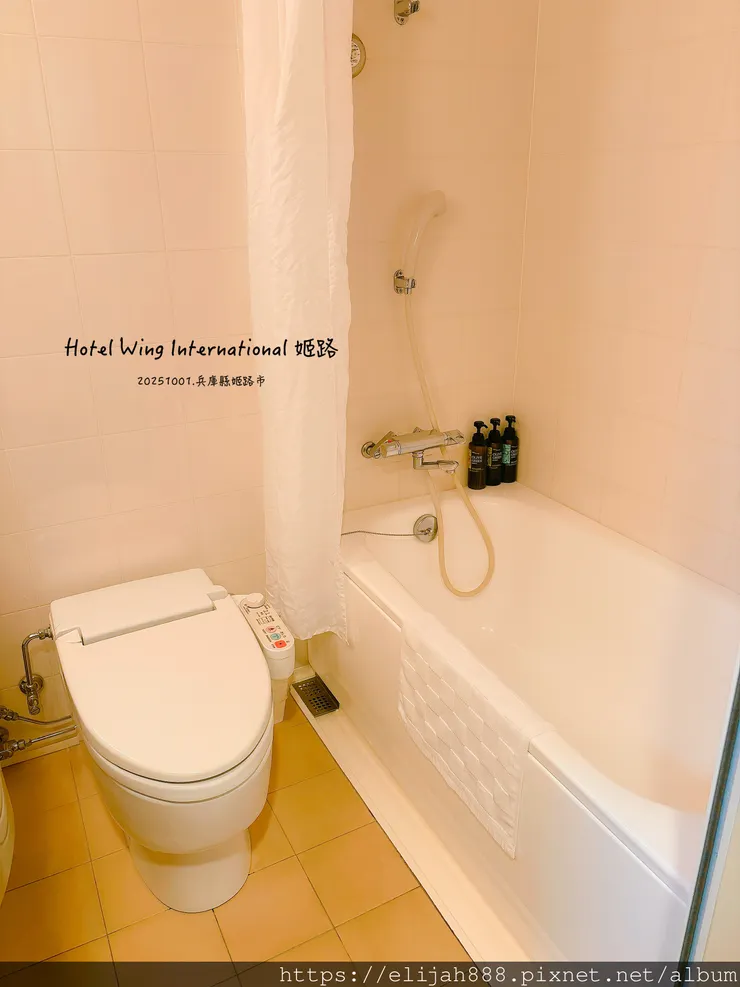 【2025初秋.兵庫県姬路市住宿.美食】姬路城/好古園/Ho