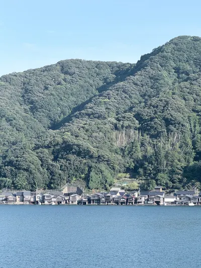 伊根舟屋：值得住一晚嗎？