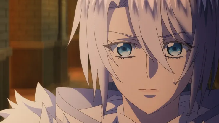 克約爾的凱爾王子—究竟能否順利與加爾古海因結盟呢?