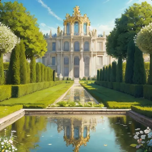 Moonshot+新新的魔法指令