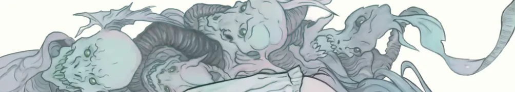 138 ART STUDIO的沙龍