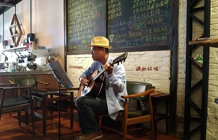 vocus|新世代的創作平台