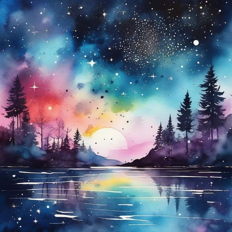 MoonShot+新新的魔法咒語