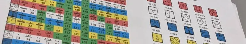 黃皮膚的吉普賽人露思的沙龍