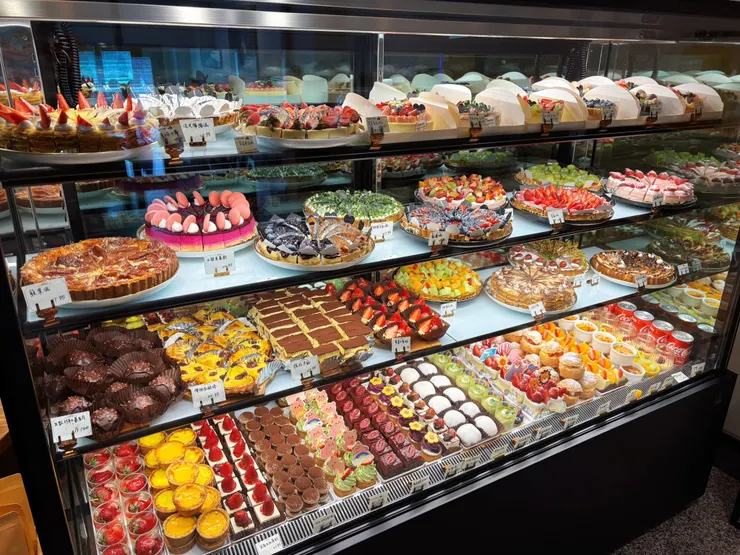 圖/格林小鎮 Facebook