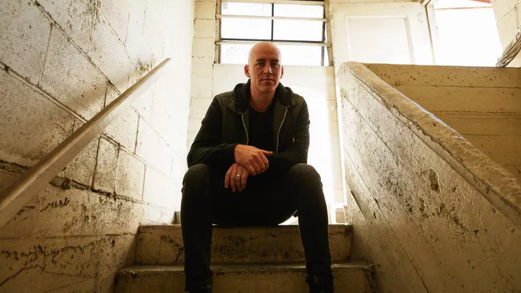 via Tyrone Wells' Facebook