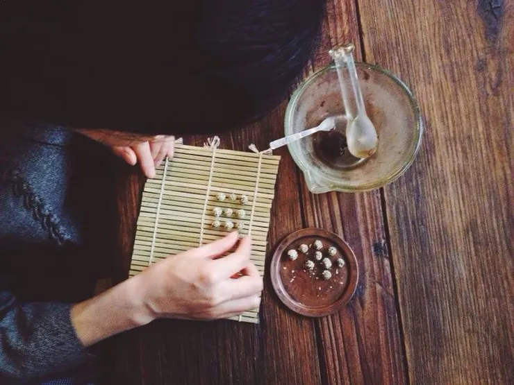 圖片來自Pinterest